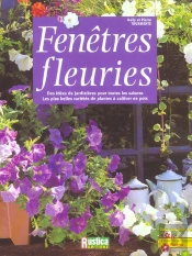 Fenetres Fleuries