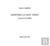 Fenêtres La Nuit Vient