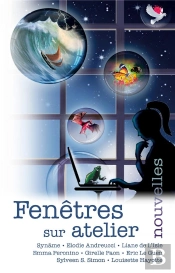 Fenetres Sur Atelier