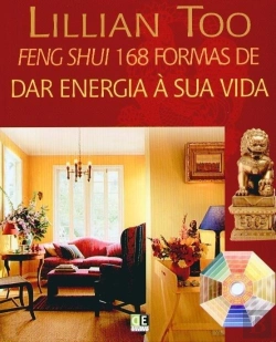 Bertrand.pt - Feng Shui - 168 Formas de Dar Energia à Sua Vida