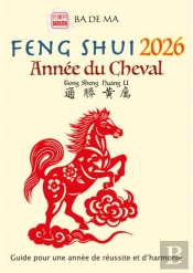 Feng Shui 2026 : Année Du Cheval