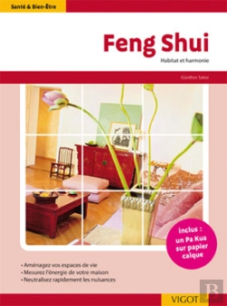 Bertrand.pt - Feng Shui 2e Edition Habitat Et Harmonie