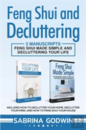 Feng Shui And Decluttering