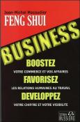 Feng-Shui Business