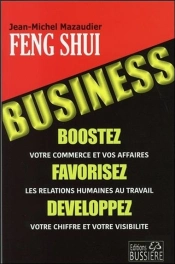 Feng-Shui Business