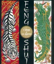 Feng Shui ; Coffret Divinatoire