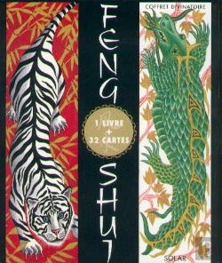 Bertrand.pt - Feng Shui ; Coffret Divinatoire