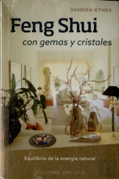 Feng Shui Con Gemas Y Cristales