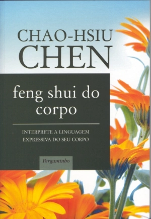 Feng Shui do Corpo