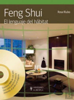 Bertrand.pt - Feng Shui. El Lenguaje Del Hábitat (+Dvd)