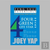 Feng Shui Essentials -- 4 Green Life Star