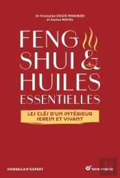 Feng Shui Et Huiles Essentielles : Les Clés D'Un Intérieur Serein Et Vivant