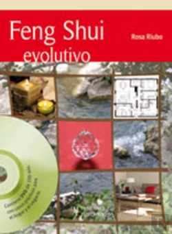 Bertrand.pt - Feng Shui Evolutivo (+Dvd)