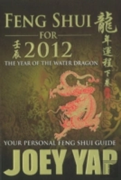 Feng Shui For 2012