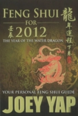 Bertrand.pt - Feng Shui For 2012