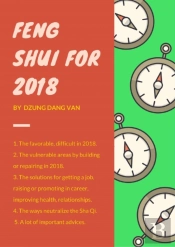 Feng Shui For 2018