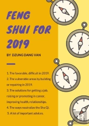 Feng Shui For 2019