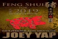 Feng Shui For 2019