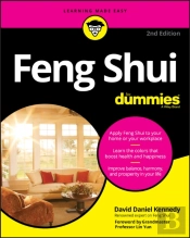 Feng Shui For Dummies