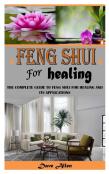 Feng Shui For Healing