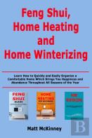 Feng Shui, Home Heating And Home Winterizing