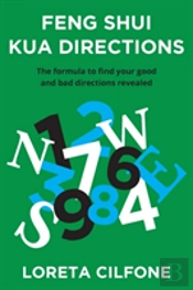 Feng Shui Kua Directions