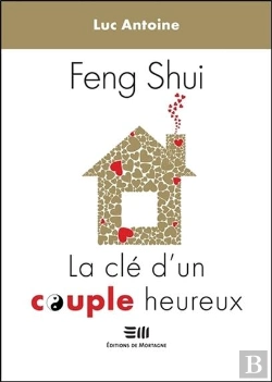 Bertrand.pt - Feng-Shui - La Cle D'Un Couple Heureux