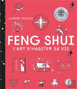 Bertrand.pt - Feng Shui : L'Art D'Habiter Sa Vie