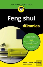 Feng Shui Para Dummies