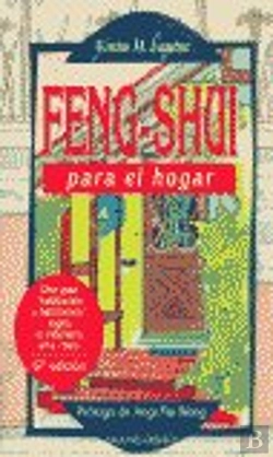 Bertrand.pt - Feng Shui Para El Hogar
