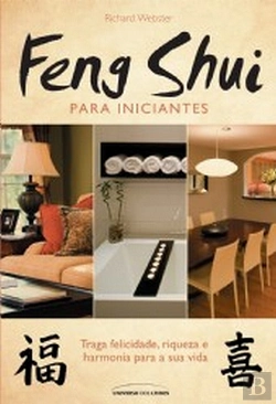 Bertrand.pt - Feng Shui Para Iniciantes