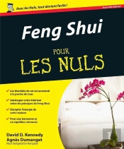 Feng Shui Pour Les Nuls 2e Edition