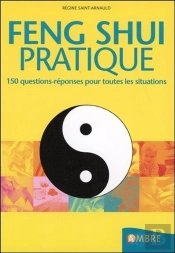 Feng-Shui Pratique ; 150 Questions-Reponses Pour Toutes Les Situations