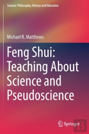 Feng Shui: Teaching About Science And Pseudoscience