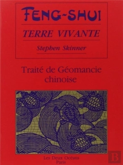 Bertrand.pt - Feng-Shui Terre Vivante - Traite De Geomancie Chinoise
