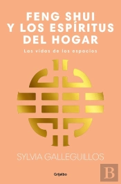 Feng Shui Y Los Espíritus Del Hogar