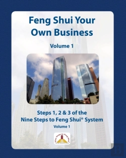 Bertrand.pt - Feng Shui Your Own Business - Volume 1