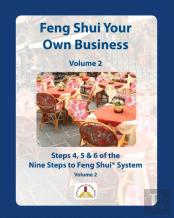 Feng Shui Your Own Business - Volume 2