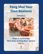Feng Shui Your Own Business - Volume 2