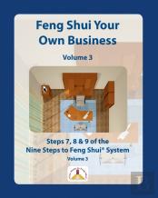 Feng Shui Your Own Business - Volume 3
