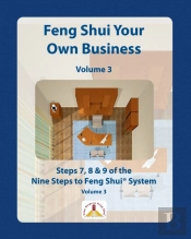 Feng Shui Your Own Business - Volume 3