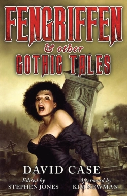 Bertrand.pt - Fengriffen & Other Gothic Tales