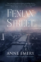 Fenian Street