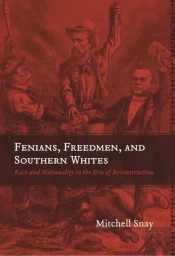 Fenians, Freedmen, And Southern Whites