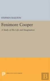 Fenimore Cooper