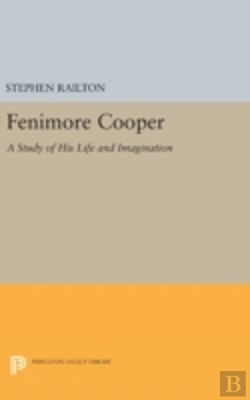 Bertrand.pt - Fenimore Cooper