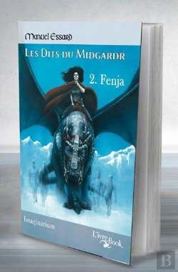 Bertrand.pt - Fenja - Les Dits Du Midgardr 2