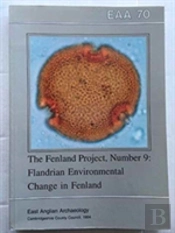 Fenland Project, Number 9