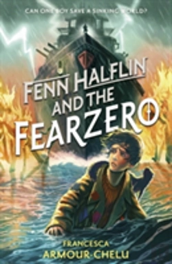 Bertrand.pt - Fenn Halflin And The Fearzero