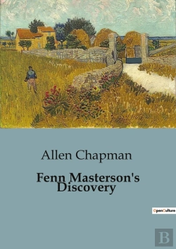 Bertrand.pt - Fenn Masterson S Discovery